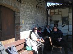 PELERINAGE A SAN DAMIANO  (42)